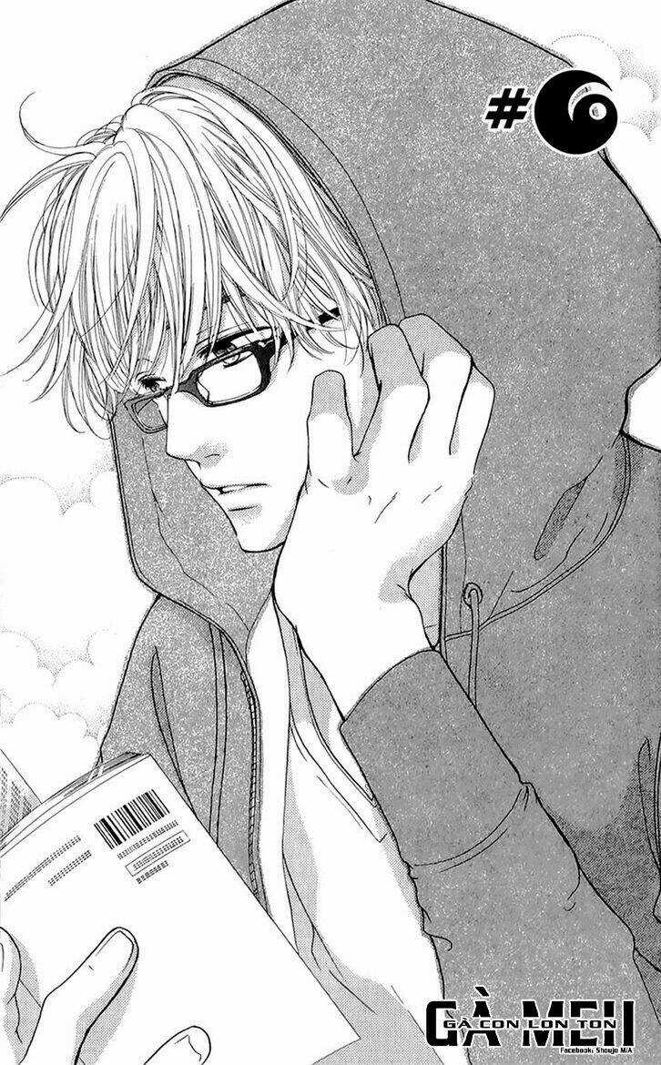 Otome Holic Chapter 6 trang 2