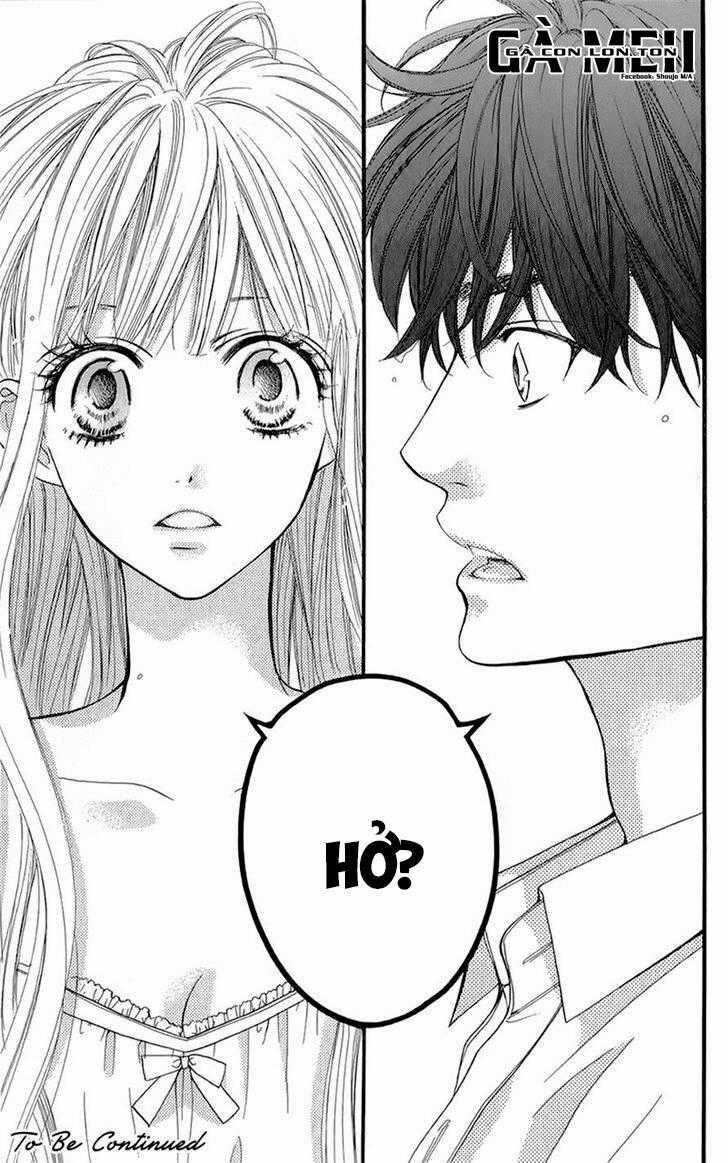Otome Holic Chapter 6 trang 27