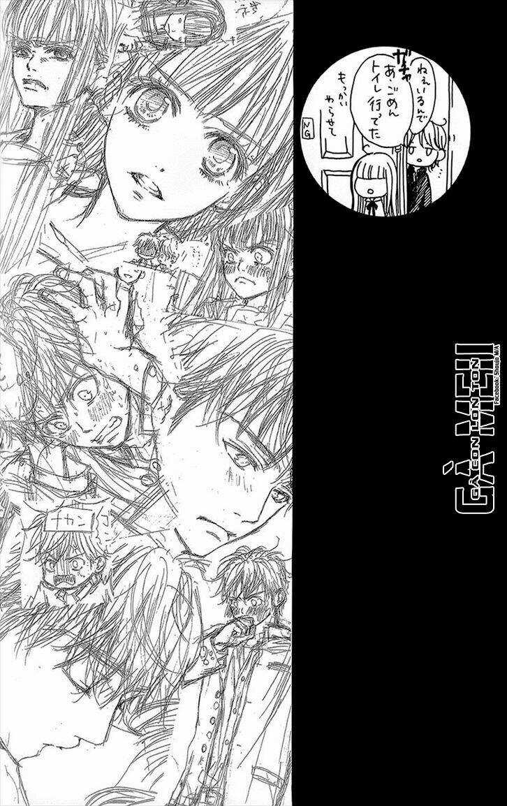 Otome Holic Chapter 6 trang 3