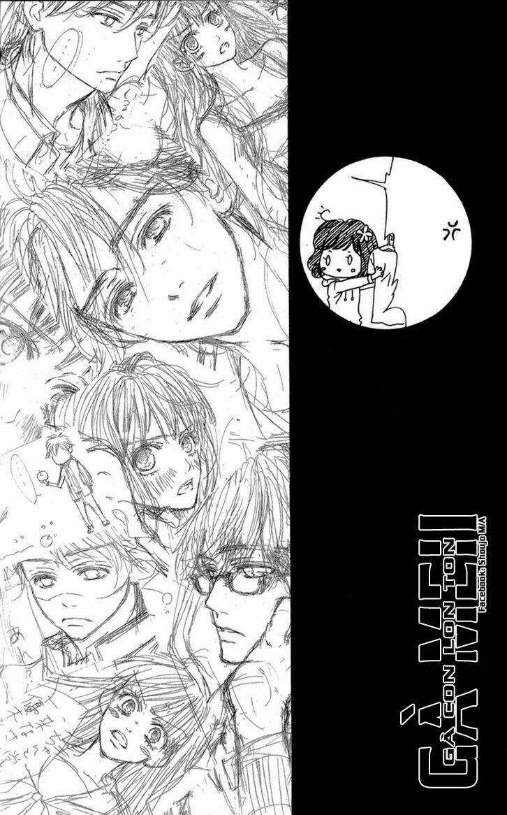 Otome Holic Chapter 7 trang 2