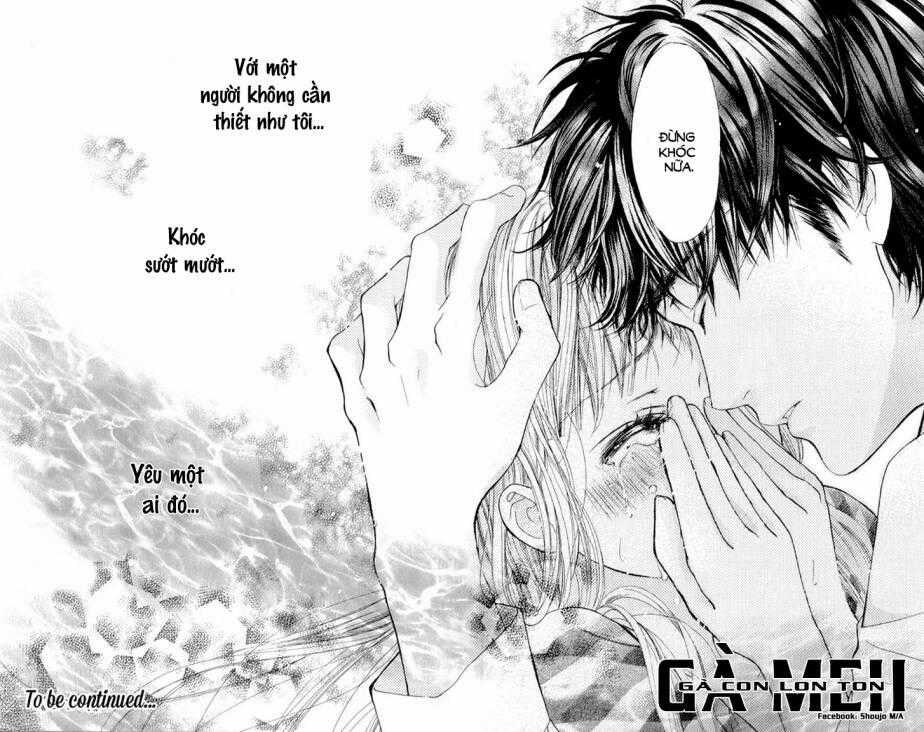 Otome Holic Chapter 7 trang 27