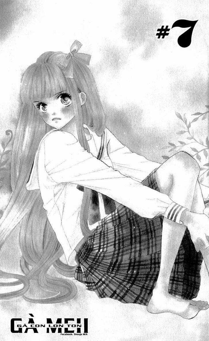 Otome Holic Chapter 7 trang 3