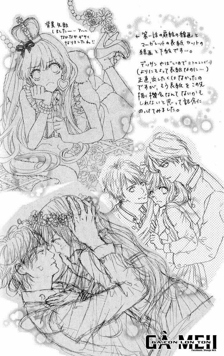 Otome Holic Chapter 7 trang 4