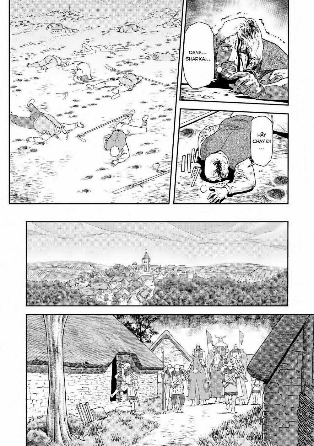 Otome Sensou Chapter 1 trang 6