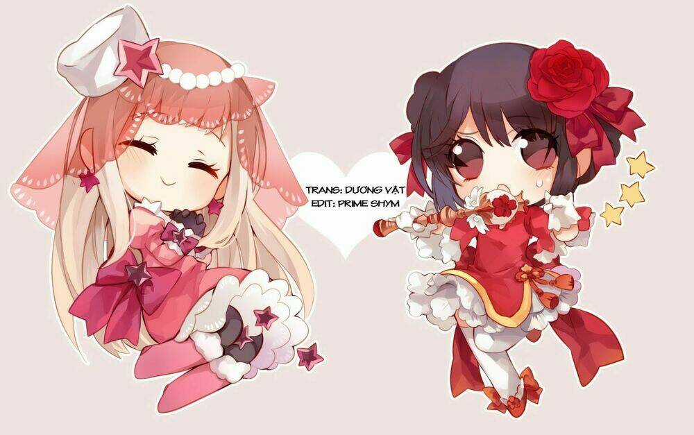 Otome Sensou Chapter 3 trang 2