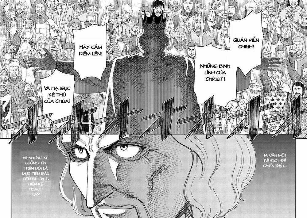 Otome Sensou Chapter 6 trang 26