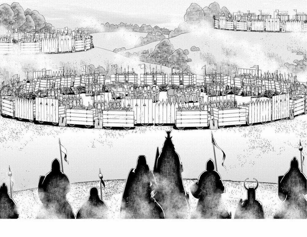 Otome Sensou Chapter 7 trang 12