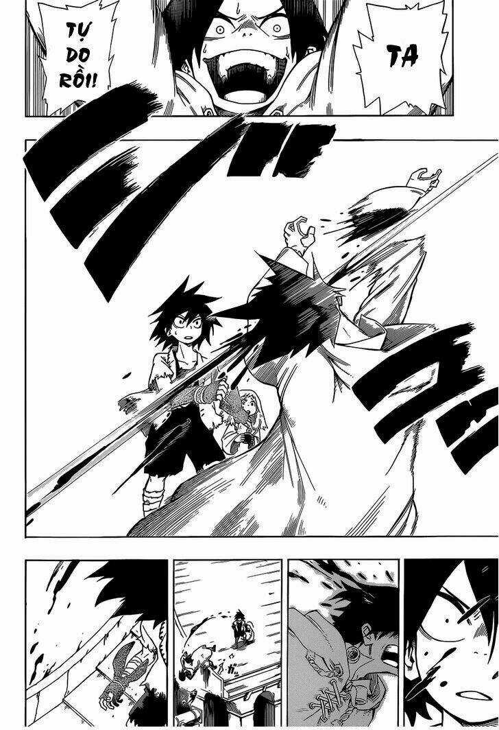 Otome Wa Boku Ni Koishiteru Chapter 1 trang 25