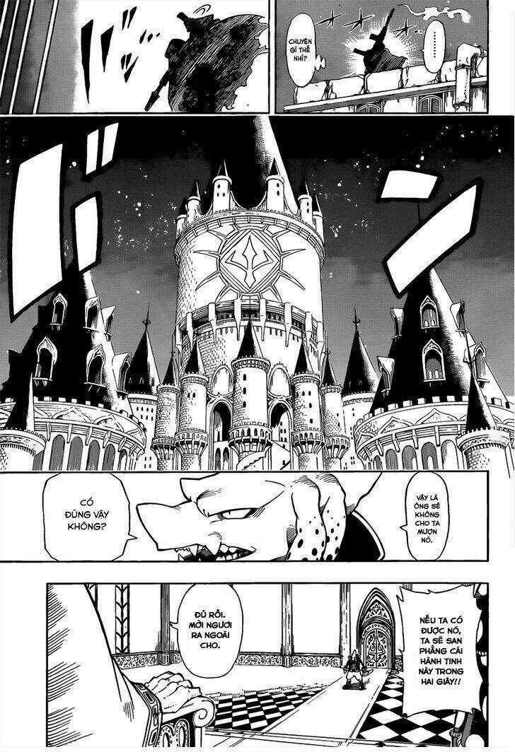 Otome Wa Boku Ni Koishiteru Chapter 1 trang 28