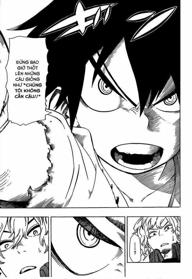 Otome Wa Boku Ni Koishiteru Chapter 1 trang 38