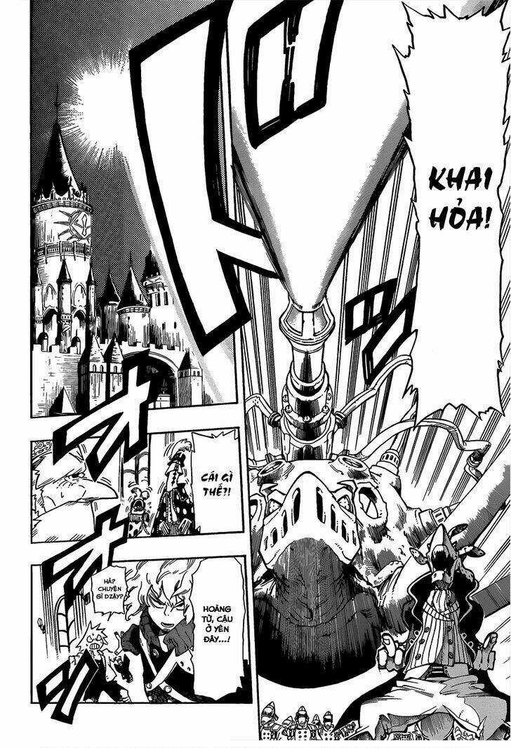 Otome Wa Boku Ni Koishiteru Chapter 1 trang 39