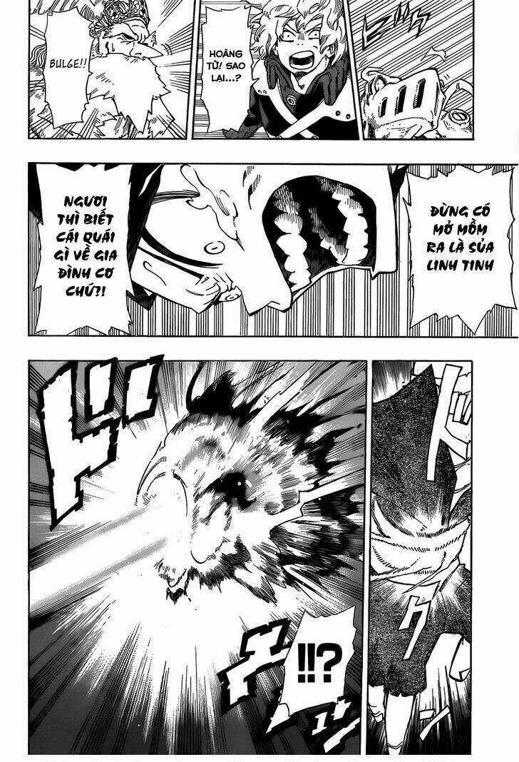 Otome Wa Boku Ni Koishiteru Chapter 1 trang 45