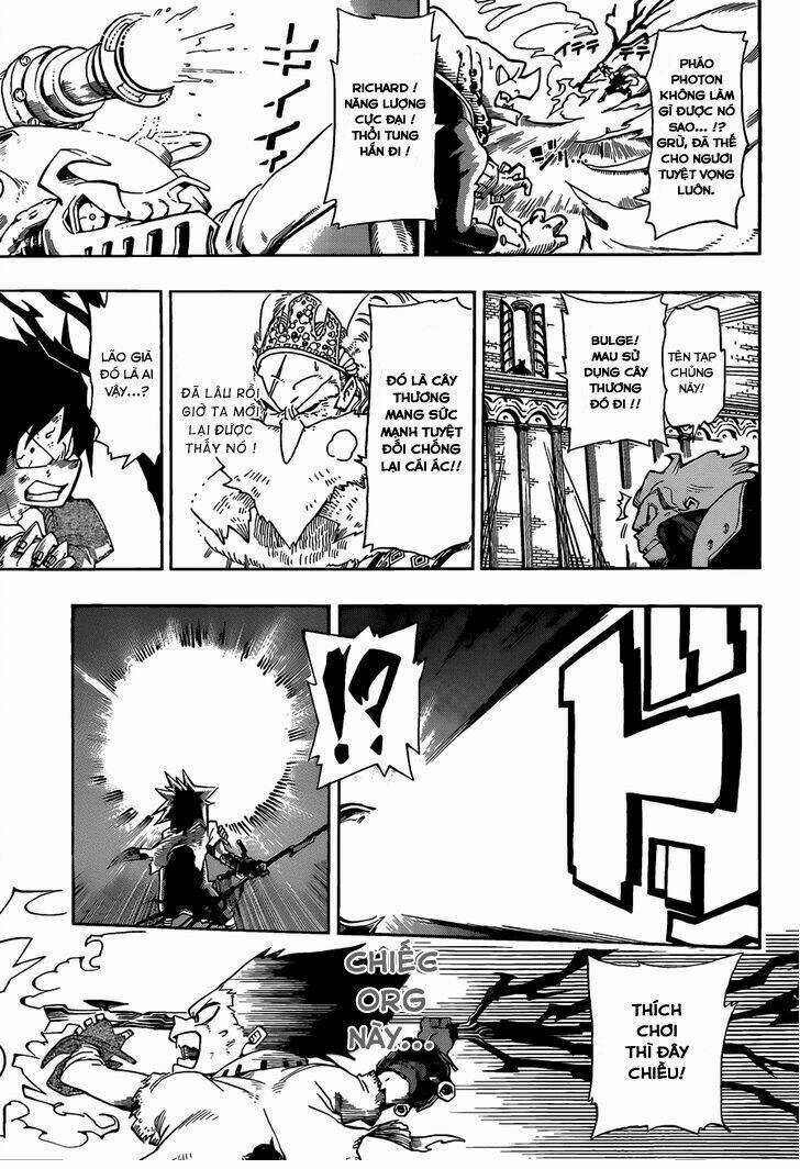 Otome Wa Boku Ni Koishiteru Chapter 1 trang 48