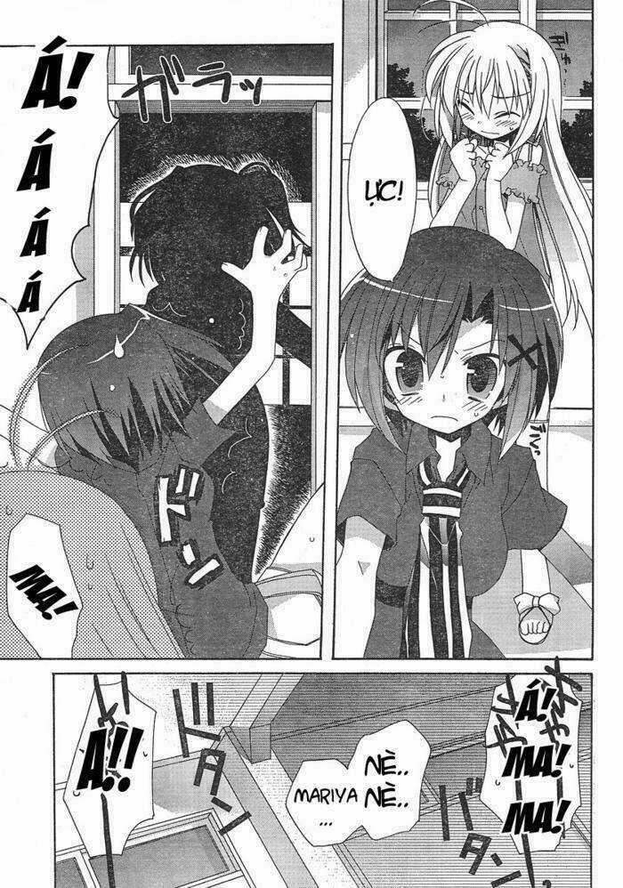 Otome Wa Boku Ni Koishiteru Chapter 10 trang 12