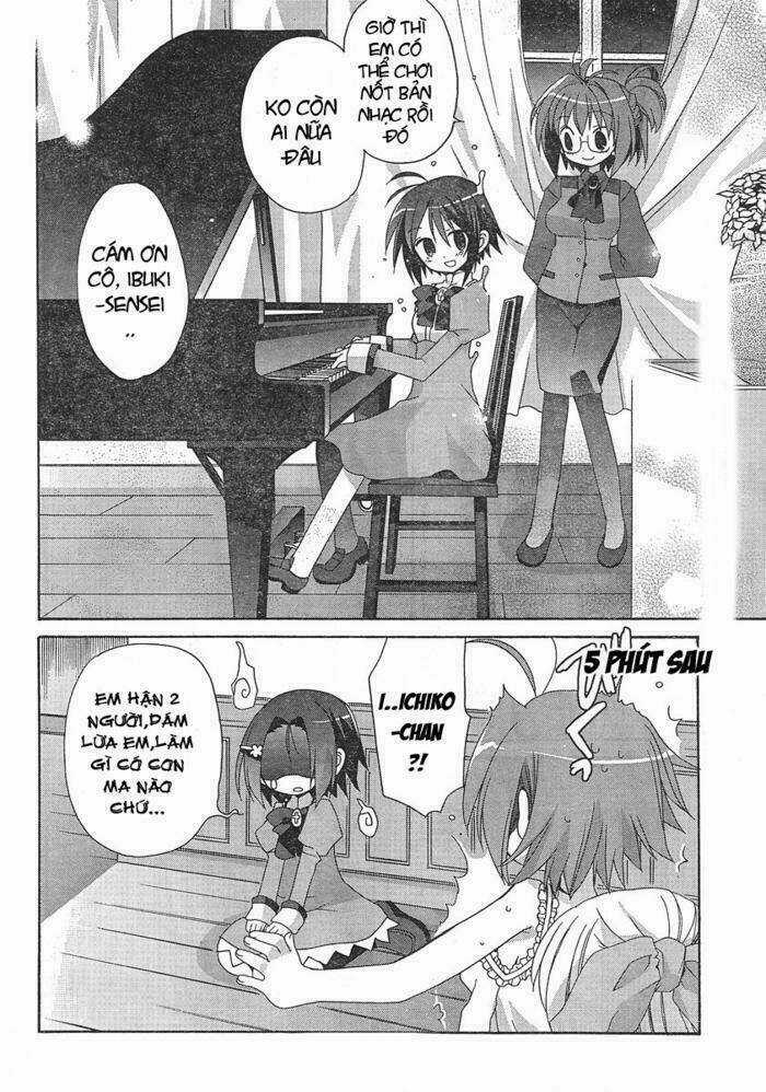 Otome Wa Boku Ni Koishiteru Chapter 10 trang 15