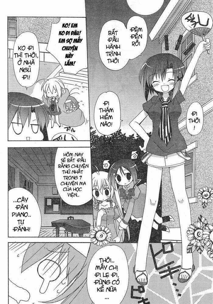 Otome Wa Boku Ni Koishiteru Chapter 10 trang 7