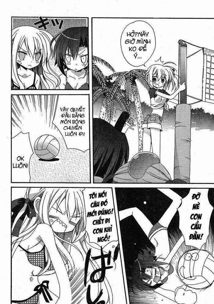 Otome Wa Boku Ni Koishiteru Chapter 11 trang 14