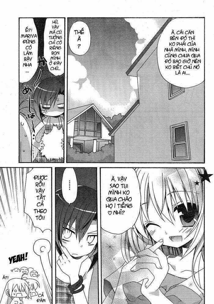 Otome Wa Boku Ni Koishiteru Chapter 11 trang 5