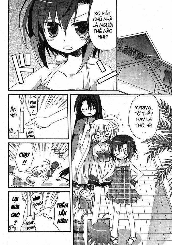 Otome Wa Boku Ni Koishiteru Chapter 11 trang 6