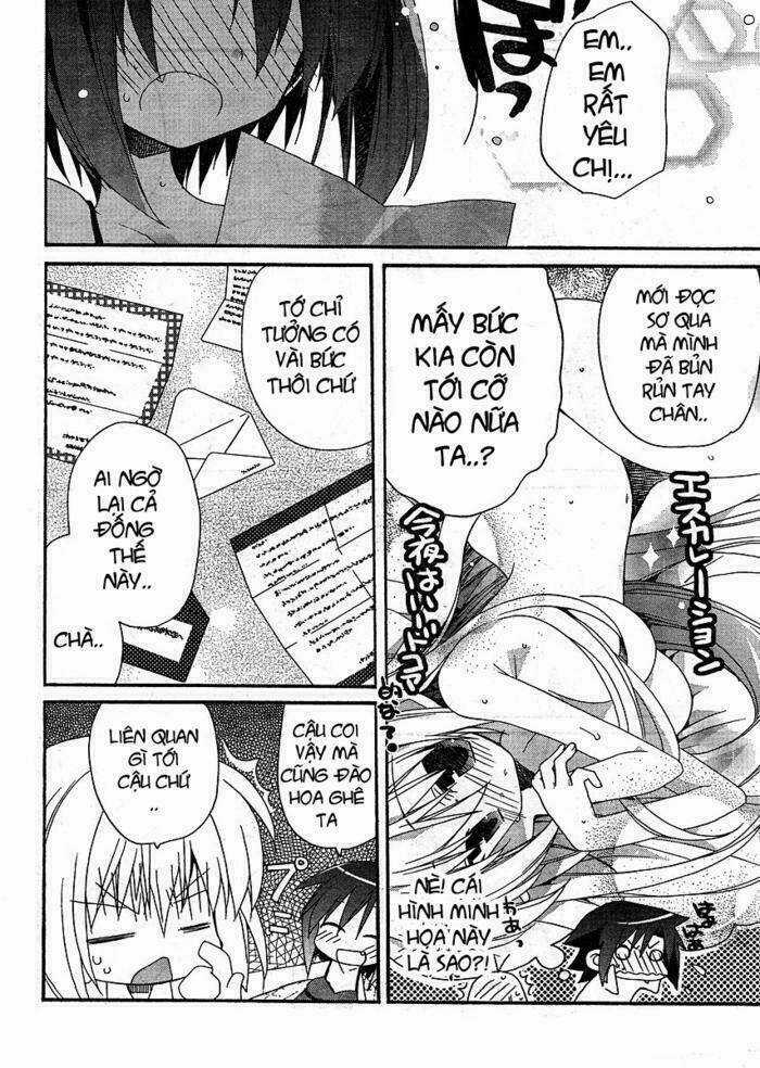 Otome Wa Boku Ni Koishiteru Chapter 12 trang 4