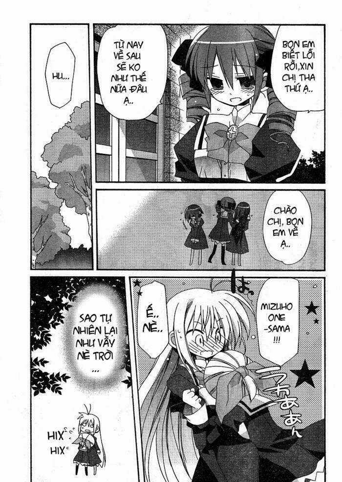 Otome Wa Boku Ni Koishiteru Chapter 14 trang 13