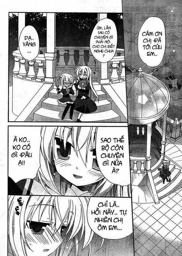 Otome Wa Boku Ni Koishiteru Chapter 14 trang 14