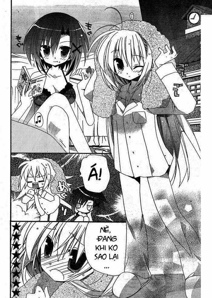 Otome Wa Boku Ni Koishiteru Chapter 14 trang 2