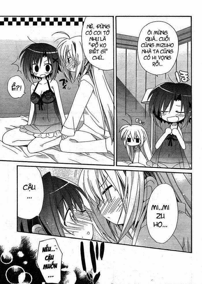 Otome Wa Boku Ni Koishiteru Chapter 14 trang 5