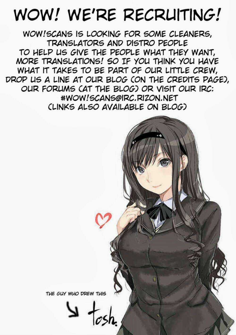 Otome Wa Boku Ni Koishiteru Chapter 15 trang 19