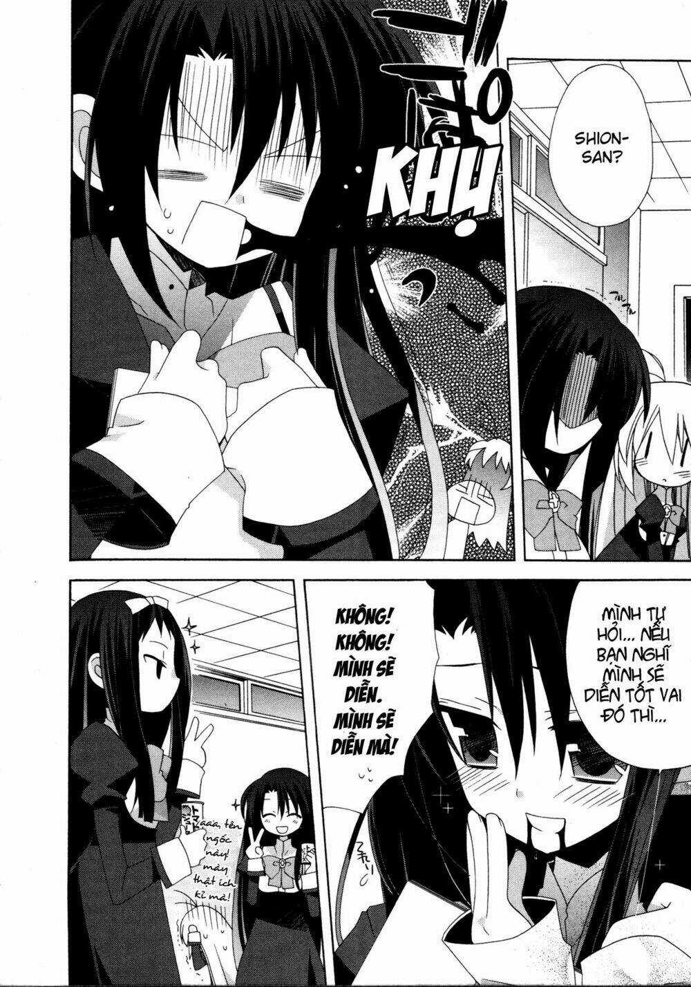 Otome Wa Boku Ni Koishiteru Chapter 16 trang 6