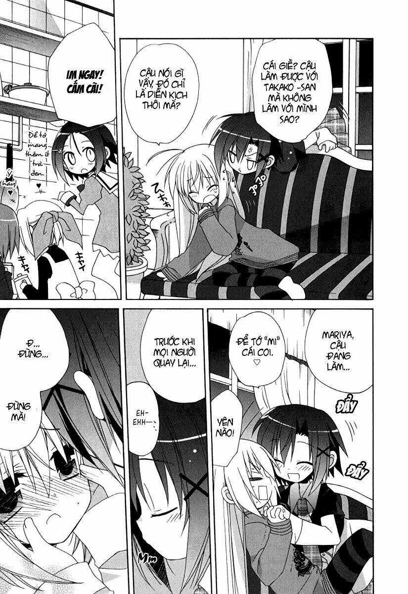 Otome Wa Boku Ni Koishiteru Chapter 17 trang 11