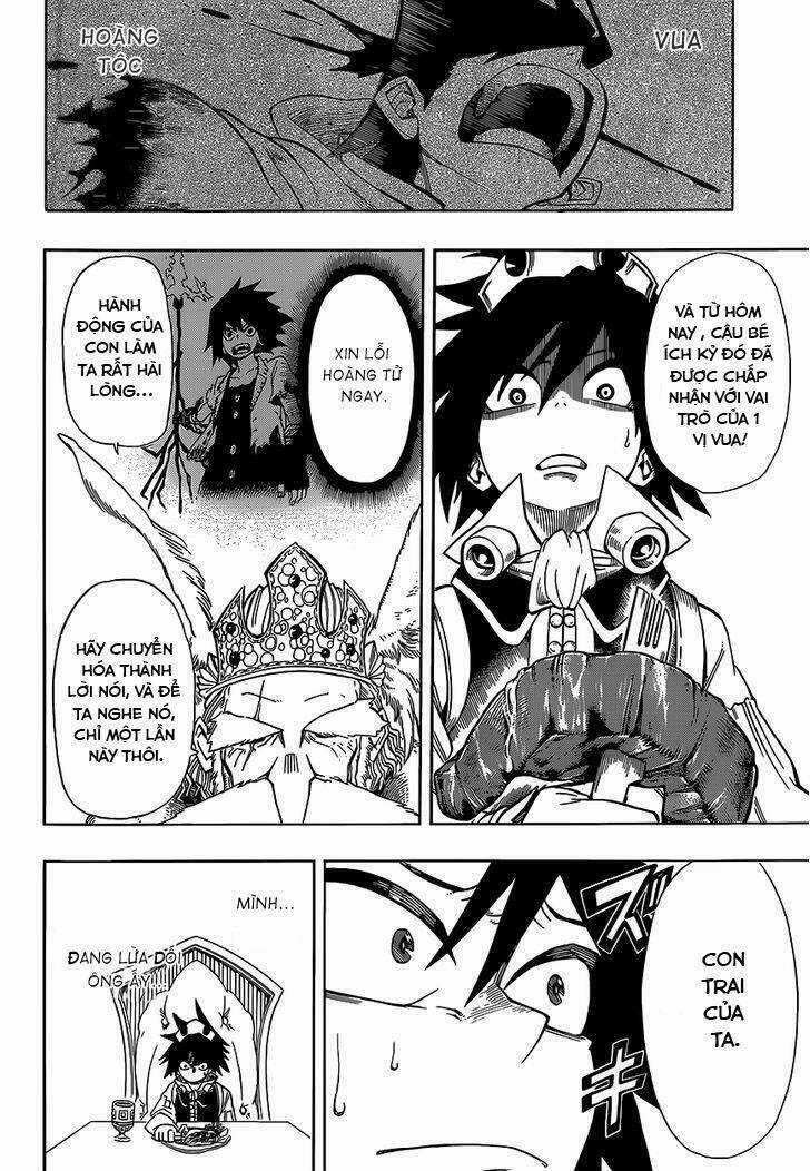 Otome Wa Boku Ni Koishiteru Chapter 2 trang 12