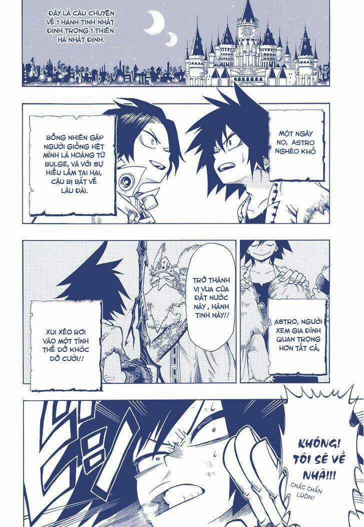 Otome Wa Boku Ni Koishiteru Chapter 2 trang 2