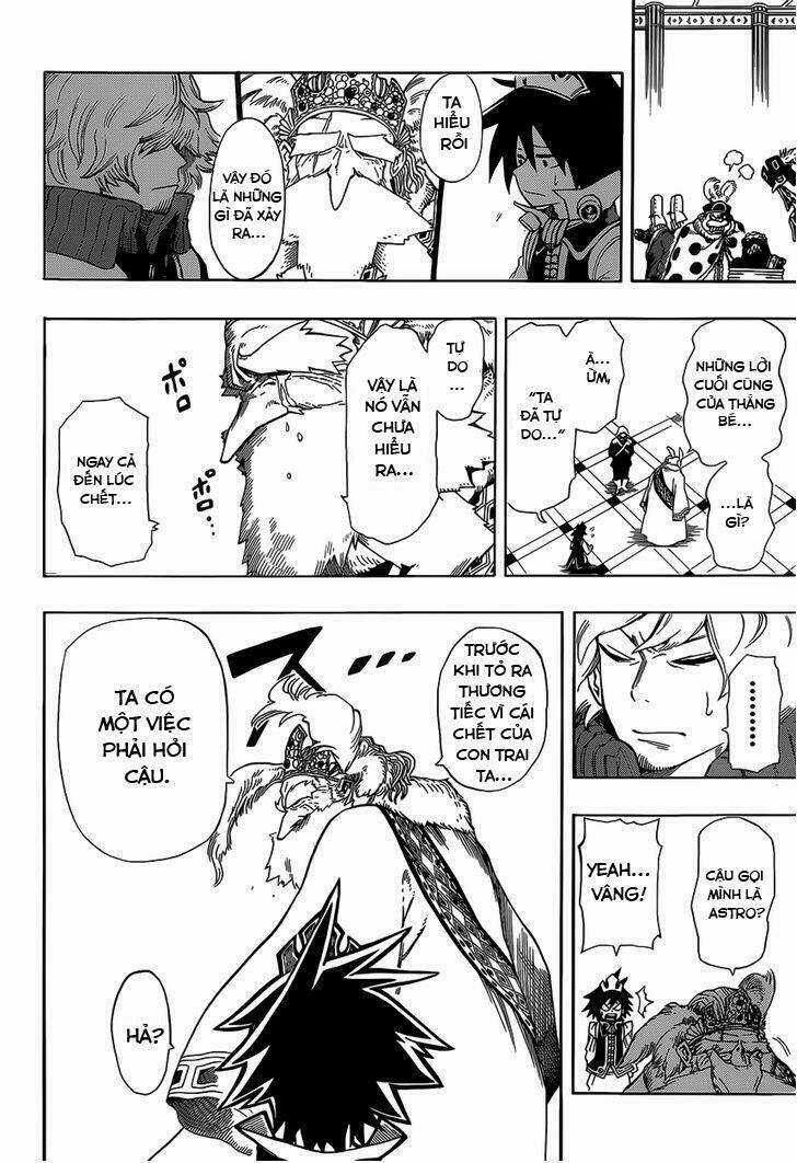 Otome Wa Boku Ni Koishiteru Chapter 2 trang 22