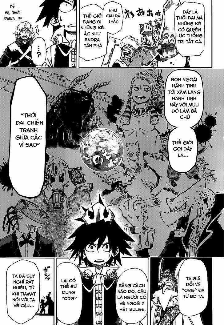 Otome Wa Boku Ni Koishiteru Chapter 2 trang 23