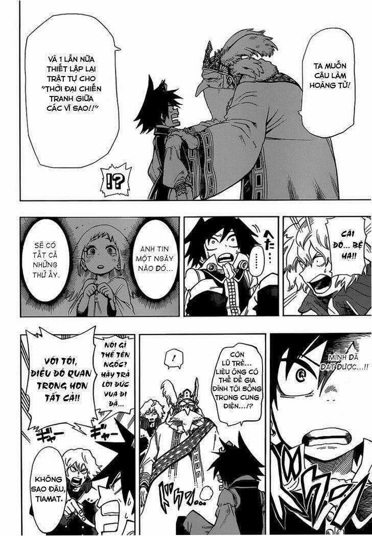 Otome Wa Boku Ni Koishiteru Chapter 2 trang 24