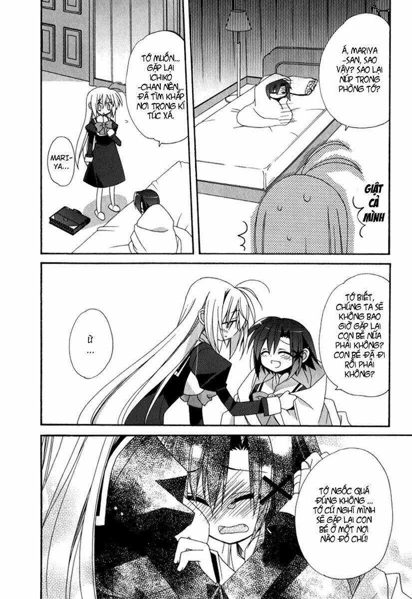 Otome Wa Boku Ni Koishiteru Chapter 20 trang 6