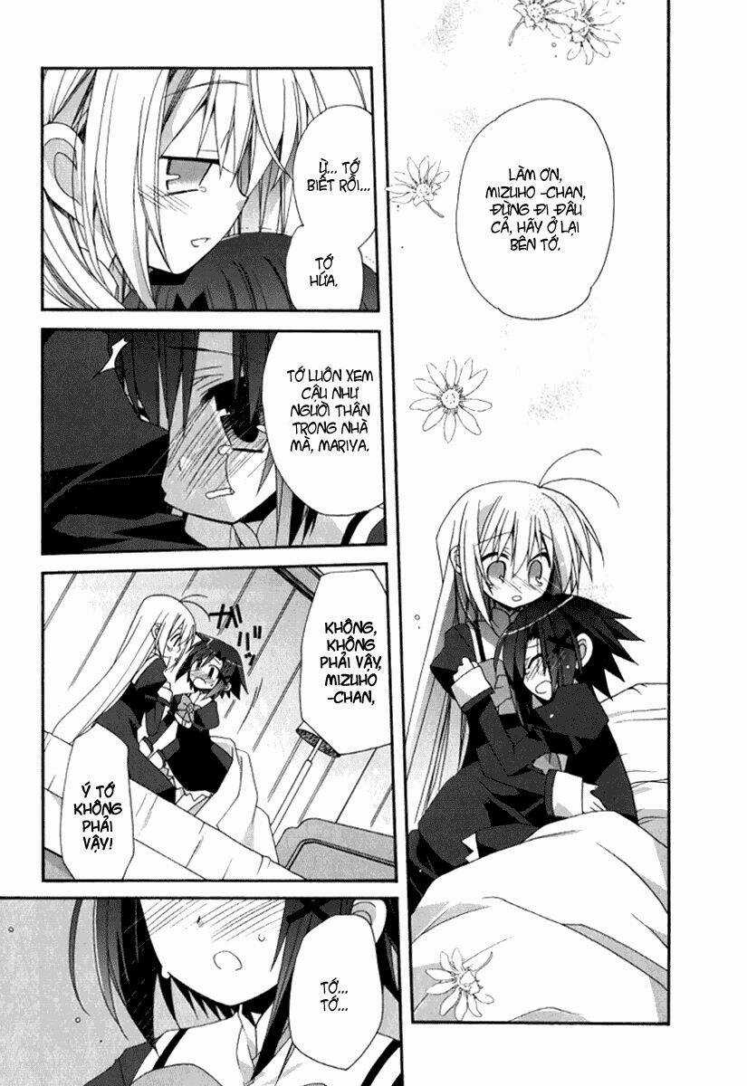 Otome Wa Boku Ni Koishiteru Chapter 20 trang 7