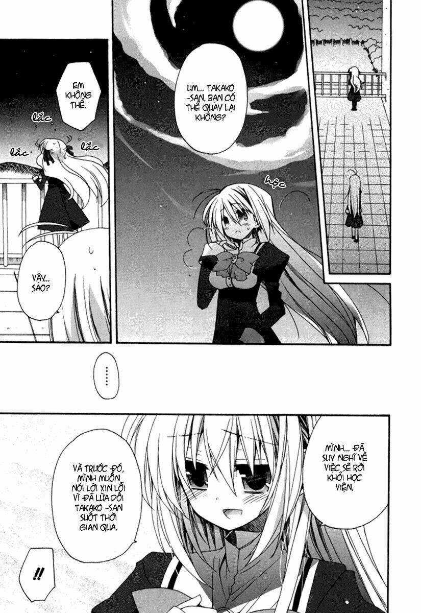 Otome Wa Boku Ni Koishiteru Chapter 21 trang 13