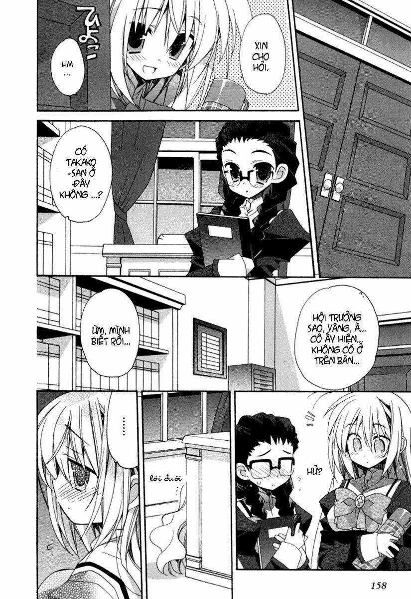 Otome Wa Boku Ni Koishiteru Chapter 21 trang 2