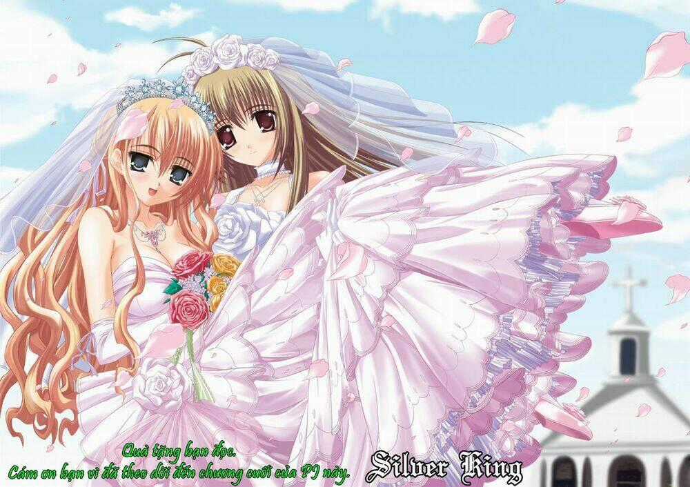 Otome Wa Boku Ni Koishiteru Chapter 21 trang 22