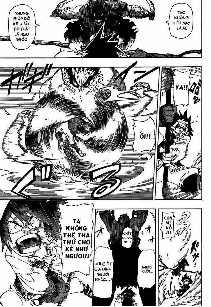 Otome Wa Boku Ni Koishiteru Chapter 3 trang 16