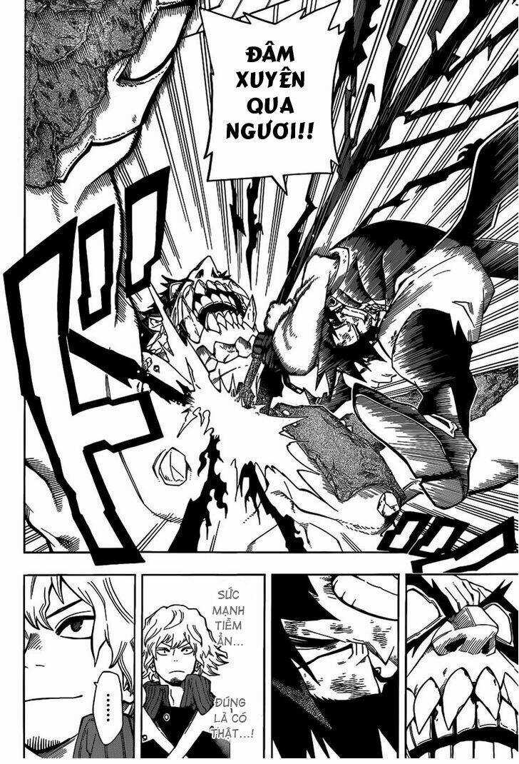 Otome Wa Boku Ni Koishiteru Chapter 3 trang 19