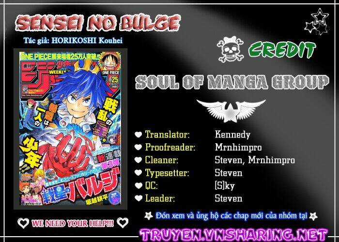 Otome Wa Boku Ni Koishiteru Chapter 3 trang 23