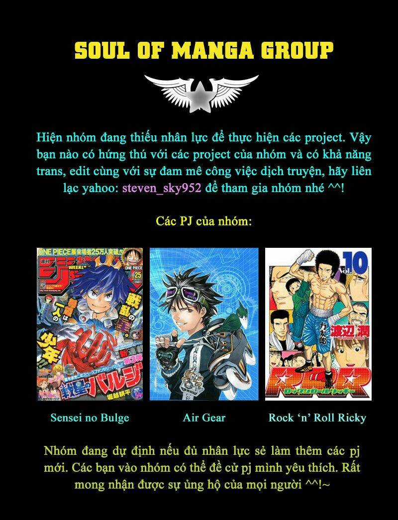 Otome Wa Boku Ni Koishiteru Chapter 3 trang 24