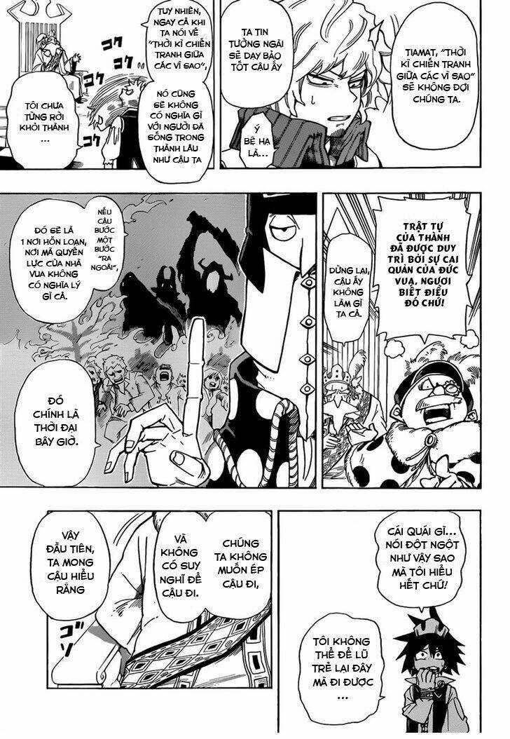 Otome Wa Boku Ni Koishiteru Chapter 3 trang 6