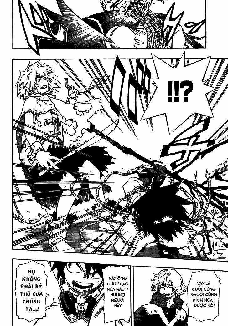 Otome Wa Boku Ni Koishiteru Chapter 4 trang 18