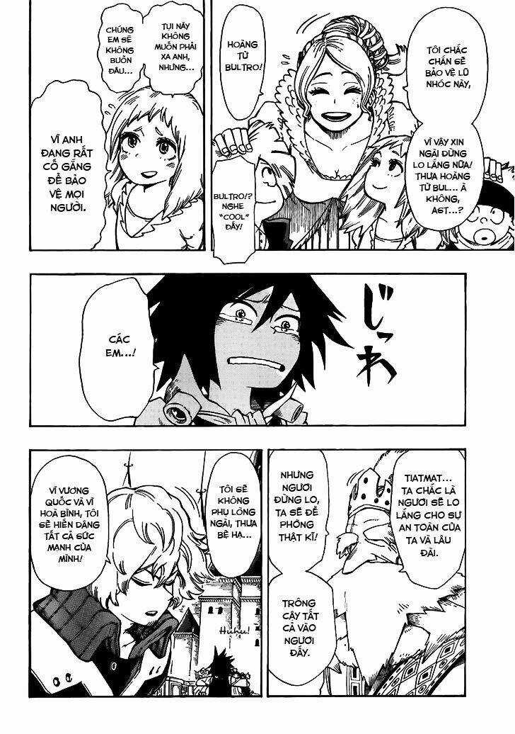 Otome Wa Boku Ni Koishiteru Chapter 4 trang 2