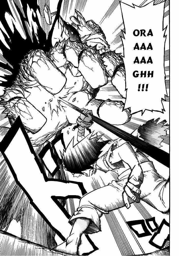 Otome Wa Boku Ni Koishiteru Chapter 5 trang 17