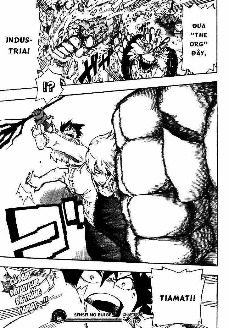 Otome Wa Boku Ni Koishiteru Chapter 5 trang 19